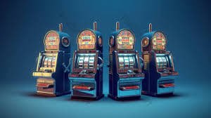 Adult entertainment lounge style visual for bit 1777 Live Casino page